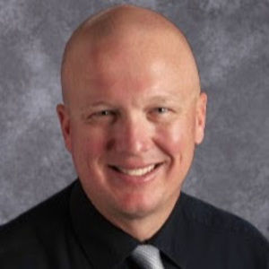 Meet your Posher, Jeff